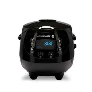 Digitaler Mini Reiskocher